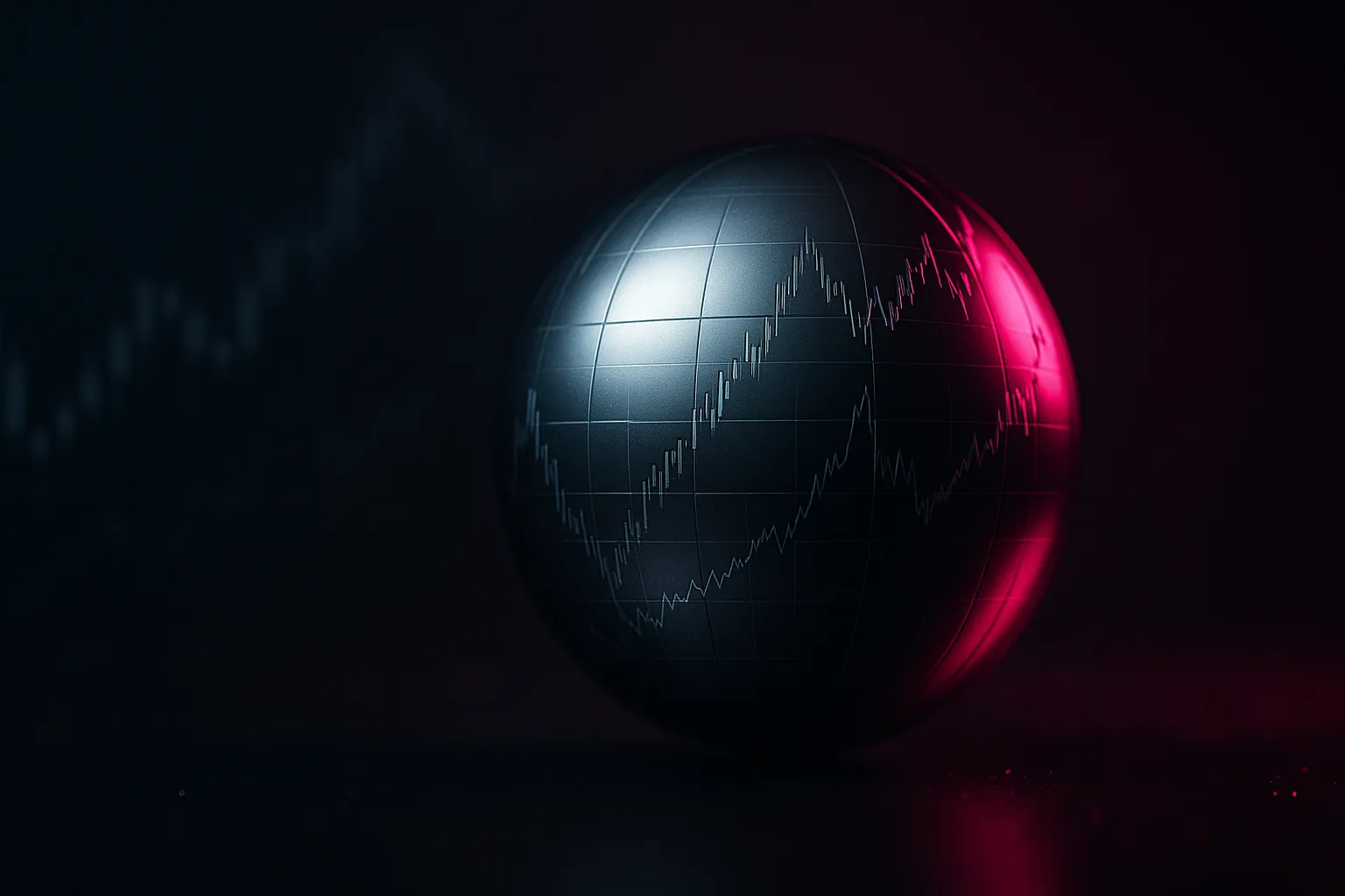 Pakistan Crypto Radar: the week in five charts