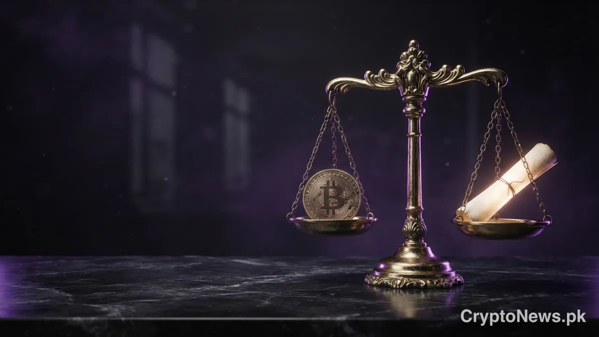 Pakistan Crypto Regulatory Landscape Faces Uncertainty Following Islamic Edict