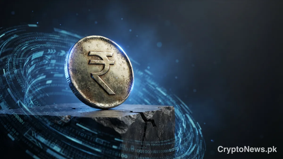 Pakistan Current Account Deficit Returns: Implications for the Local Crypto Landscape