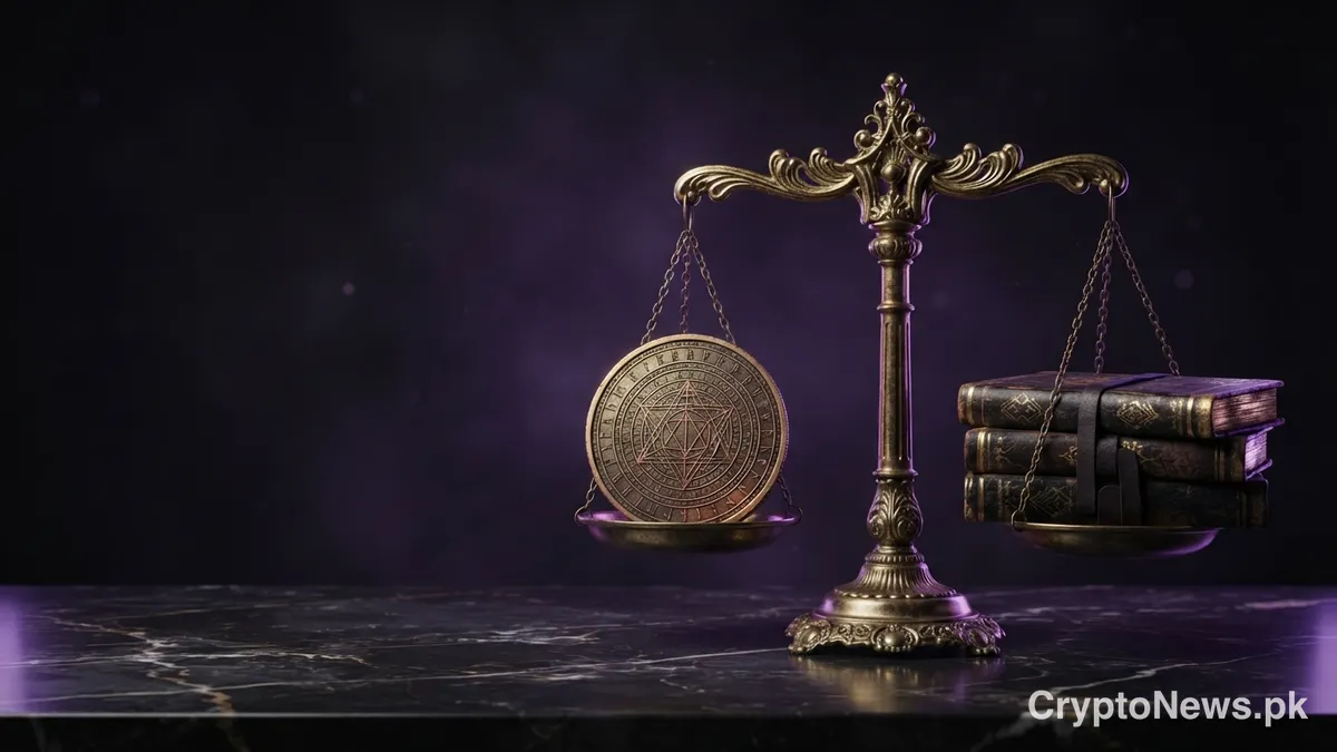 Pakistan’s Regulatory Push to Distinguish Asset-Backed Tokens from Speculative Crypto