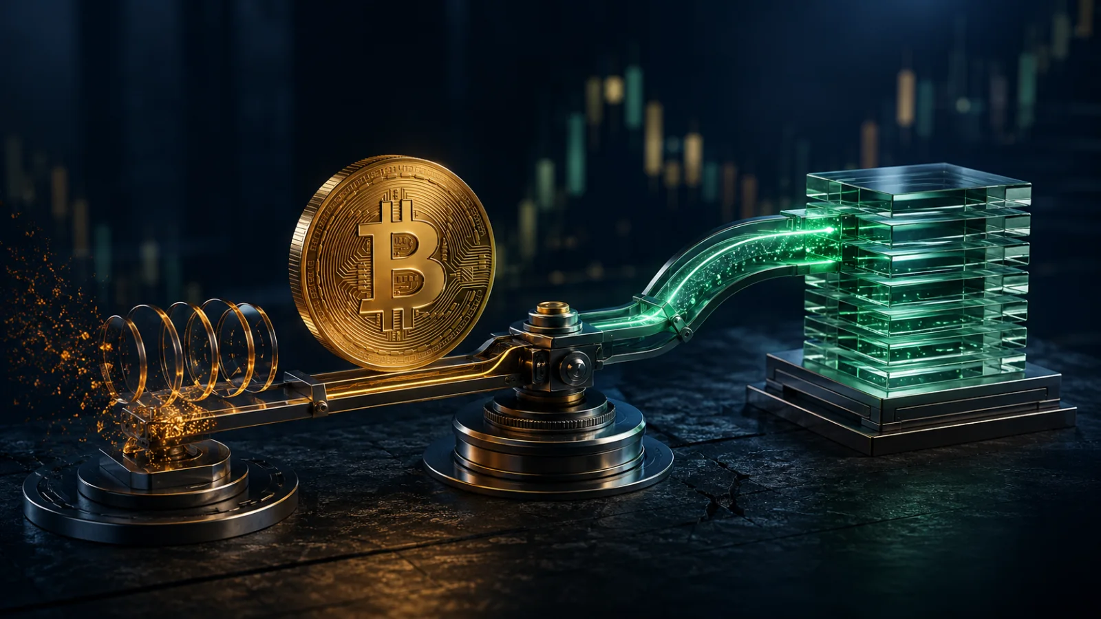 Paul Tudor Jones shifts toward direct Bitcoin ETF holdings while reducing call-option exposure.