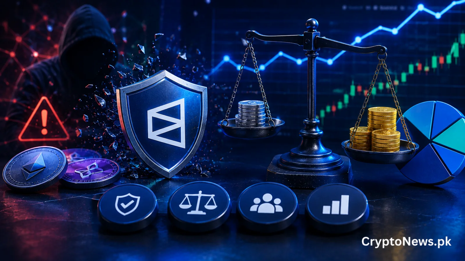 Polymarket introduces price weighting after multi-million-dollar exploits, highlighting stronger security and market protection measures.