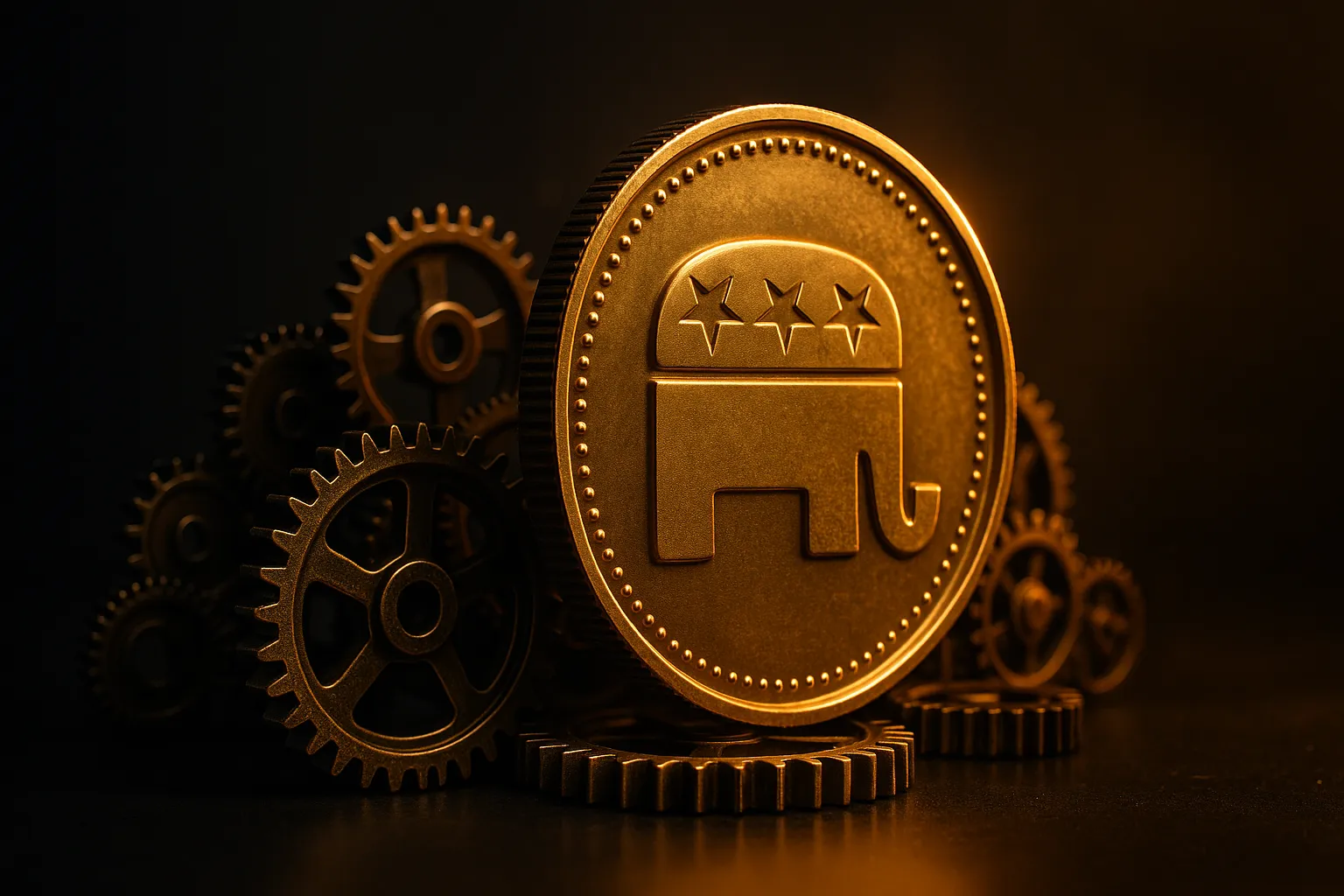 Polymarket Sees $571 Million in U.S. Political Bets Amid Regulatory Challenges