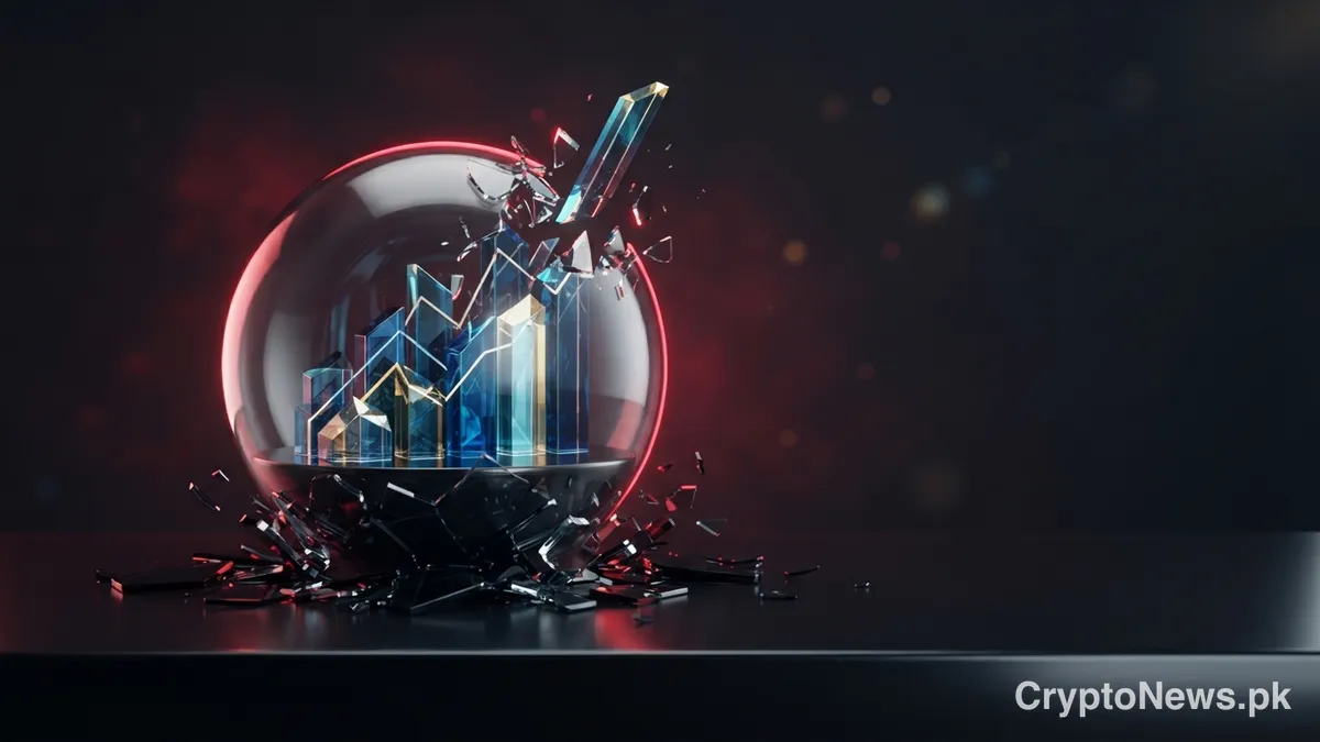 Prediction Markets Surge to Record $113.8 Billion Volume in Q2
