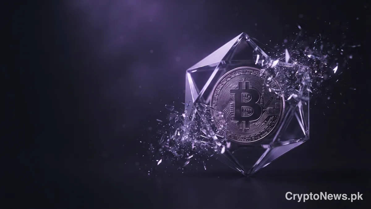 Project Eleven Proposes Quantum-Resistant Recovery Mechanism for Bitcoin