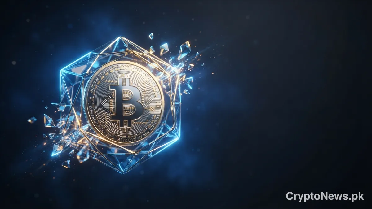 Project Eleven Unveils Quantum Recovery Mechanism for Bitcoin Wallets