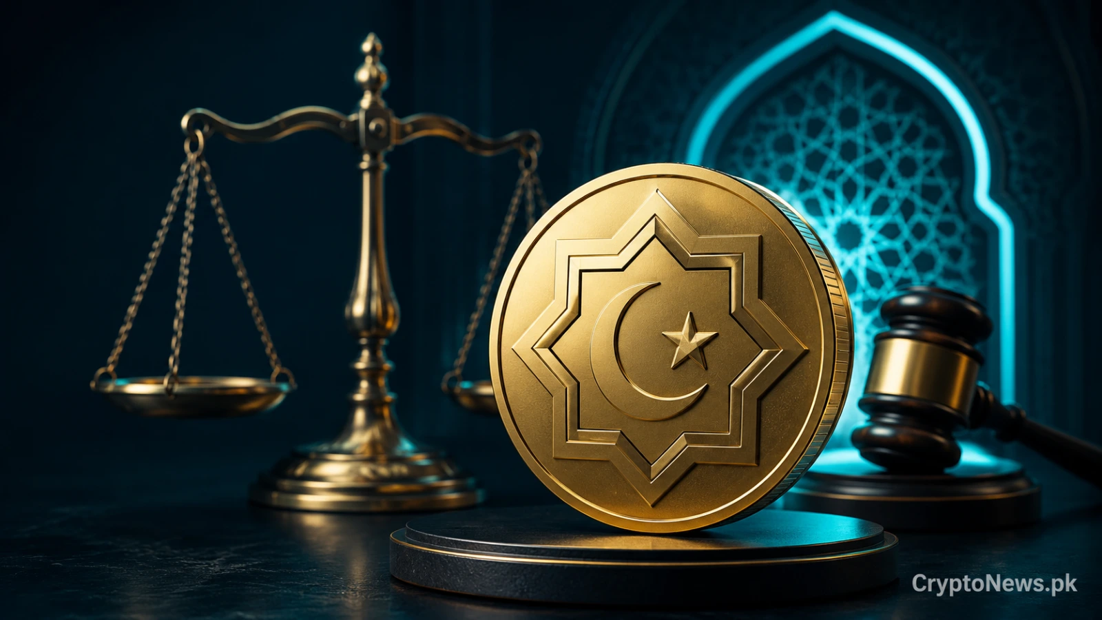 PVARA Seeks Shariah Compliance Assessment for Digital Assets
