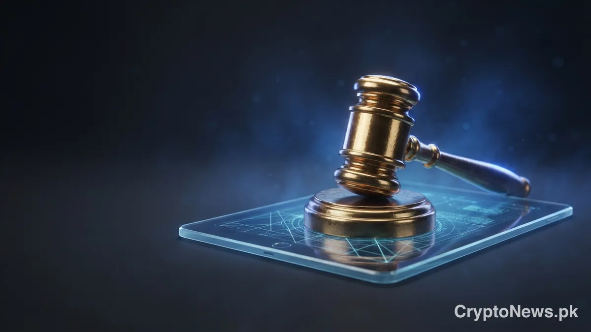 Reed Smith Introduces Aquarius Compliance Platform for EU MiCA Regulations