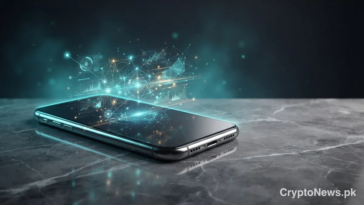 Revolut Secures Preliminary Approval for Virtual Asset Services in Dubai