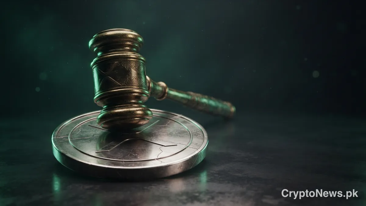 Ripple CEO Brad Garlinghouse Says Company Considered Closing After 2020 SEC Lawsuit
