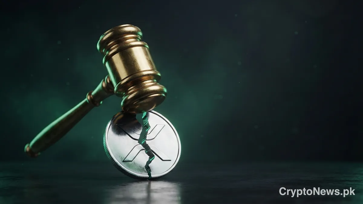 Ripple Leadership Considered Closing Operations During 2020 SEC Lawsuit