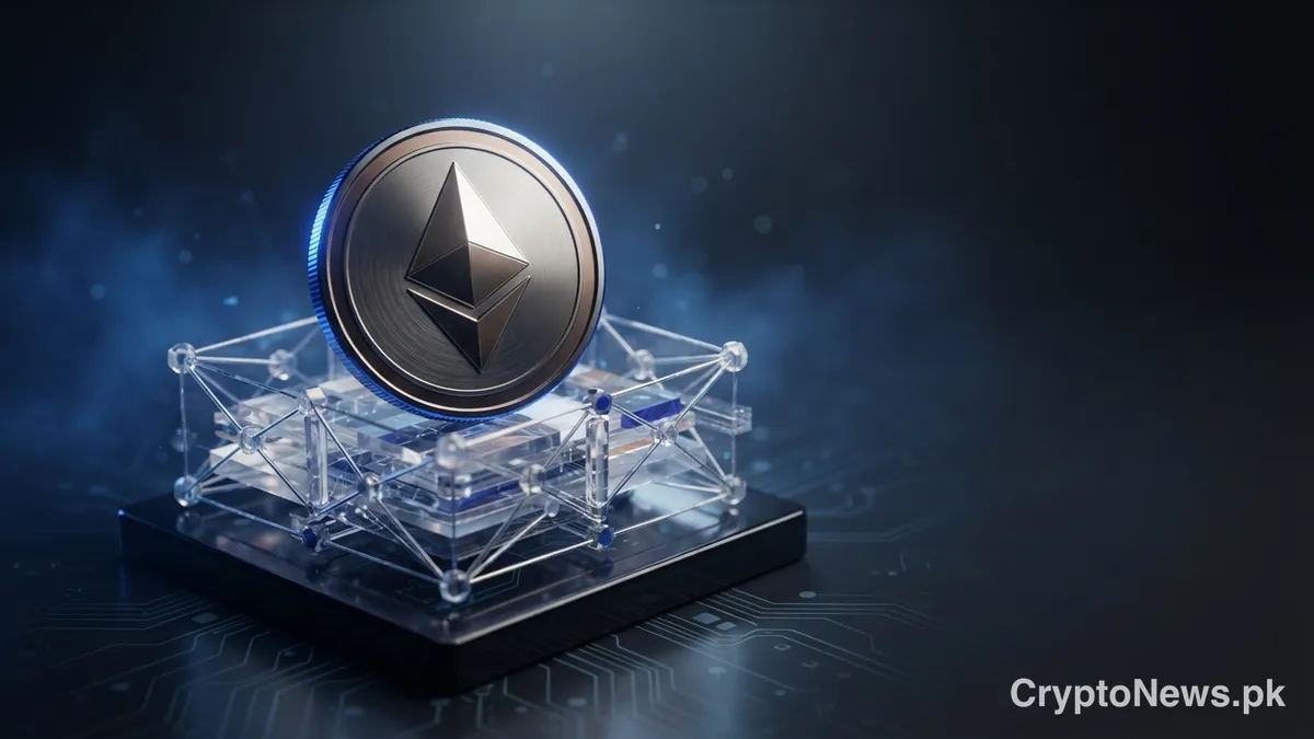 Robinhood Launches Ethereum Layer-2 Network Using Arbitrum Technology