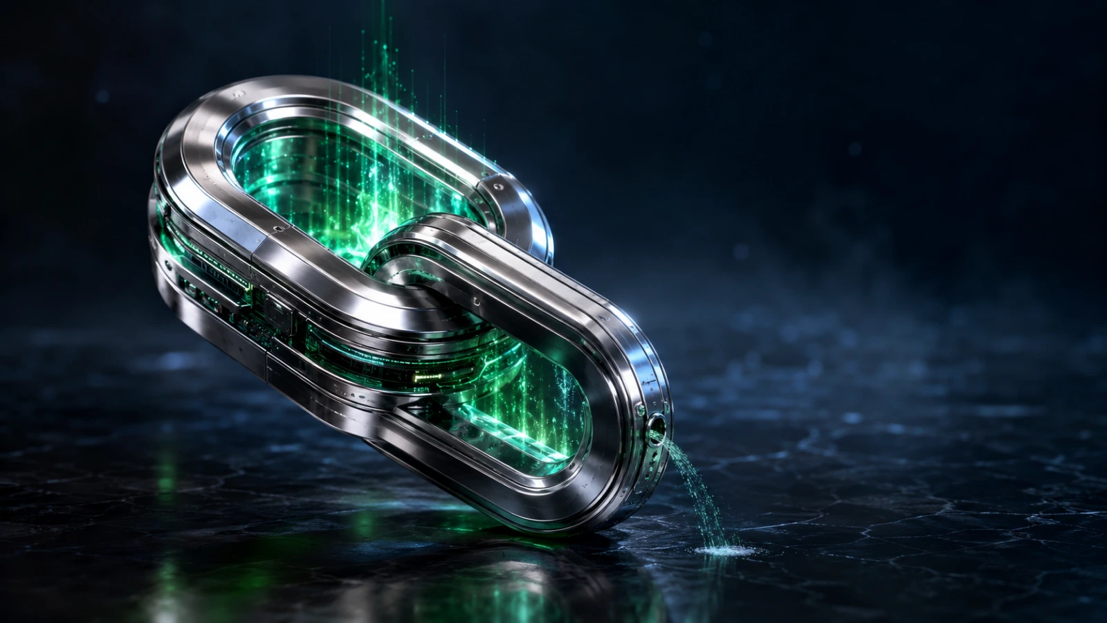 Chrome Layer 2 chain filled with rising green liquidity as Robinhood Chain reaches $431 million in TVL.