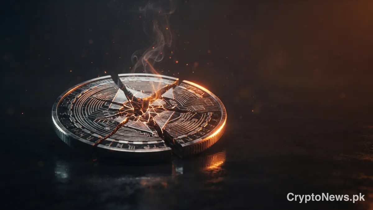 Robinhood Chain Memecoin Platform Vlad.fun Suspends Operations Amid Internal Integrity Concerns