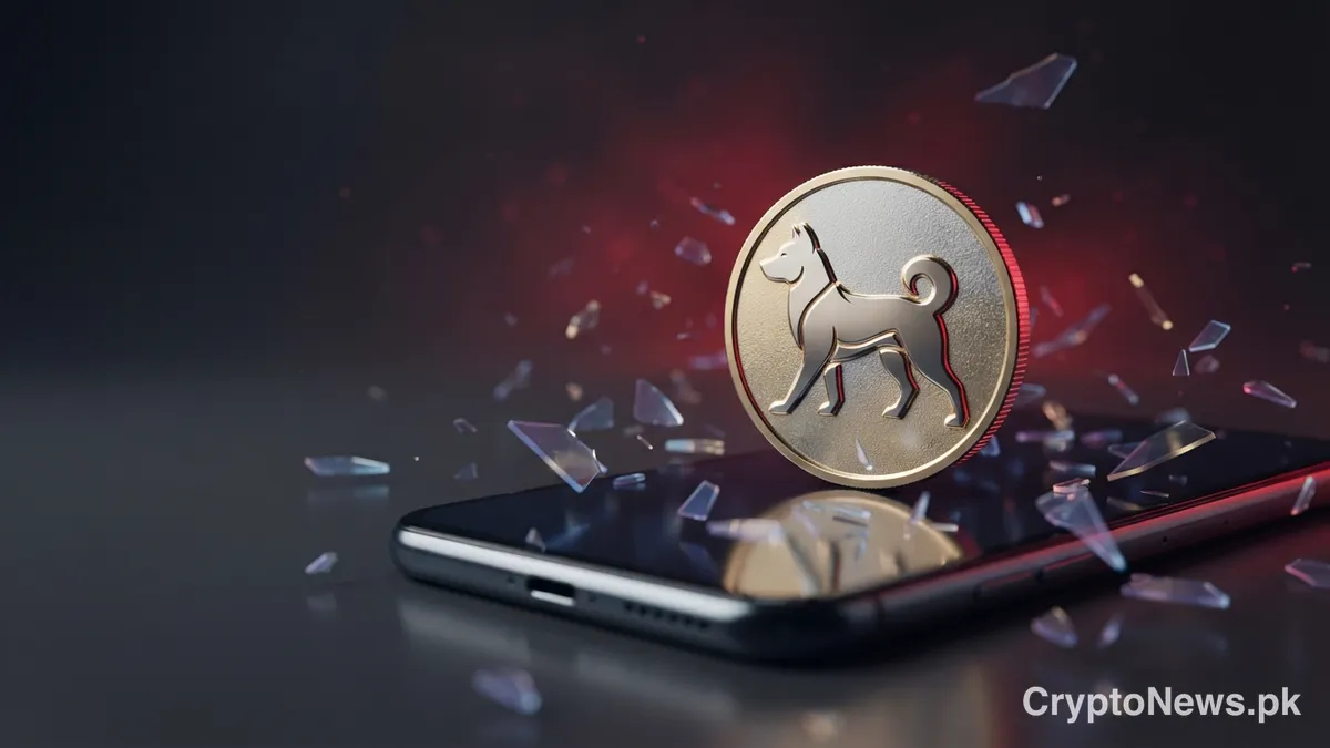 Robinhood Wallet Activity Shifts Toward Memecoins Following July Launch