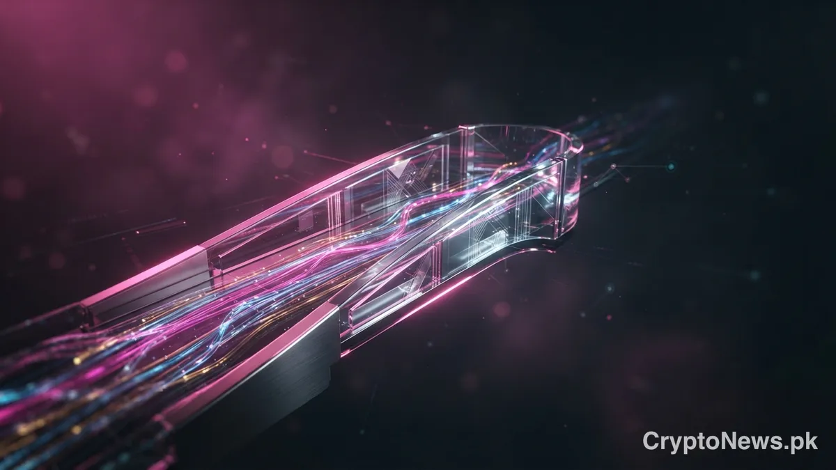 Robinhood Chain Records Over $3 Billion in DEX Volume During First Week