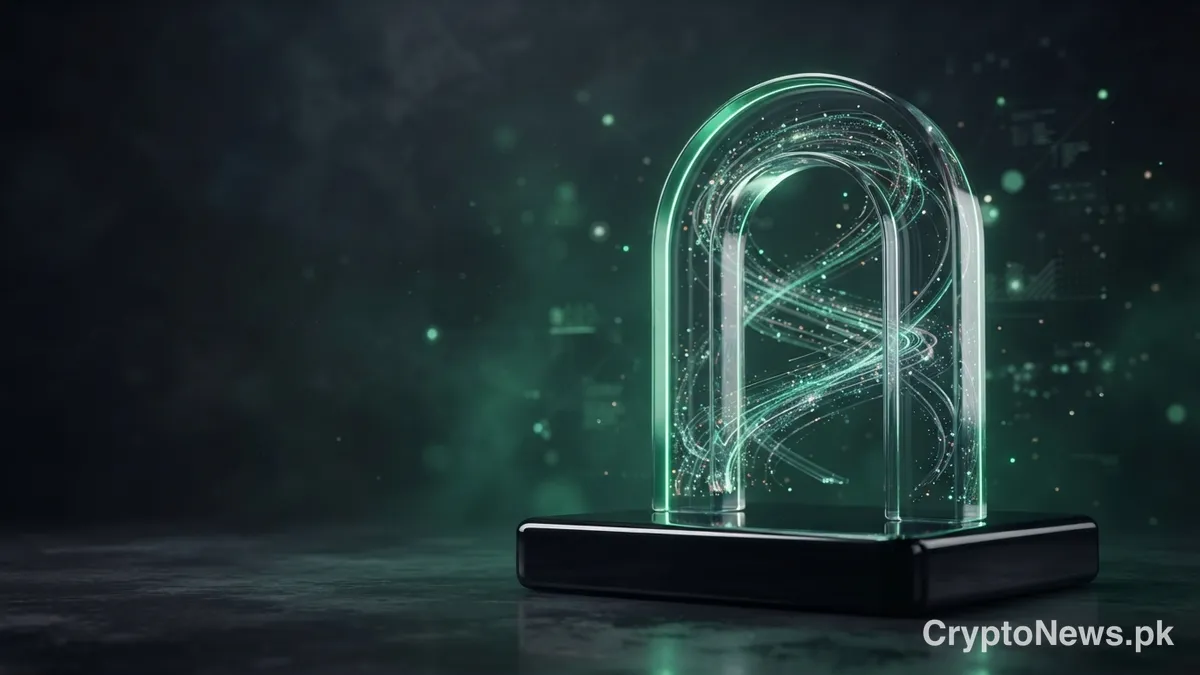 Robinhood Chain Achieves $3.1 Billion in Weekly DEX Volume
