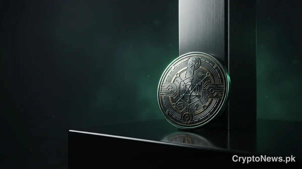 Robinhood Blockchain Transaction Volume Surpasses Ethereum