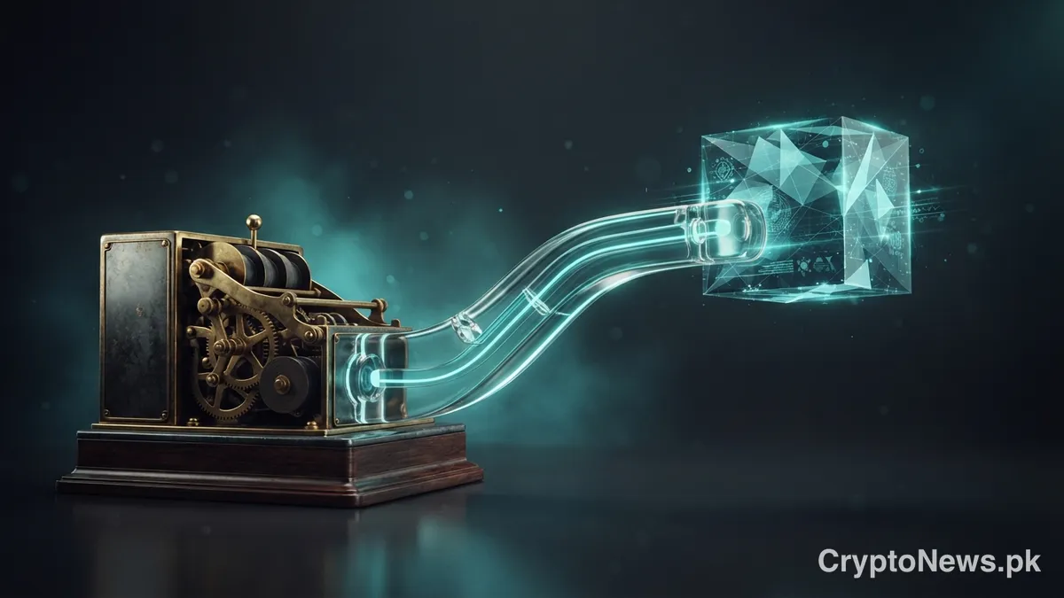 Securitize and Cantor Fitzgerald Partner to Launch Tokenized IPO Infrastructure