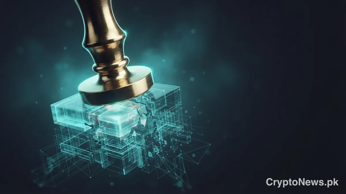 Securitize Partners with Cantor Fitzgerald to Advance Blockchain-Based Public Offerings