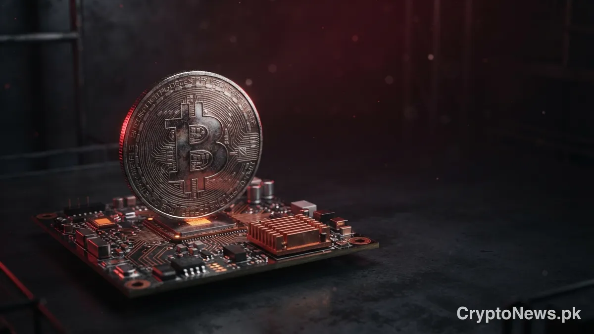 Solo Miner Successfully Mines Bitcoin Block Using Small-Scale Hardware
