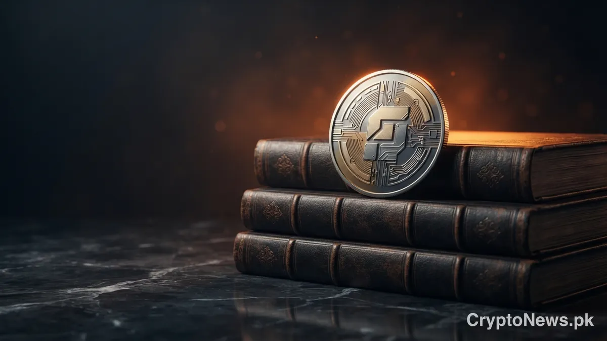 South Korea Includes Digital Assets in State Asset Management Framework