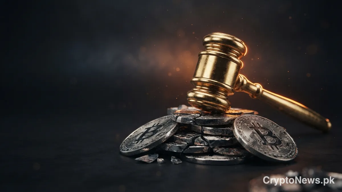 South Korea Investigates 40 Crypto Manipulation Cases Under New User Protection Law