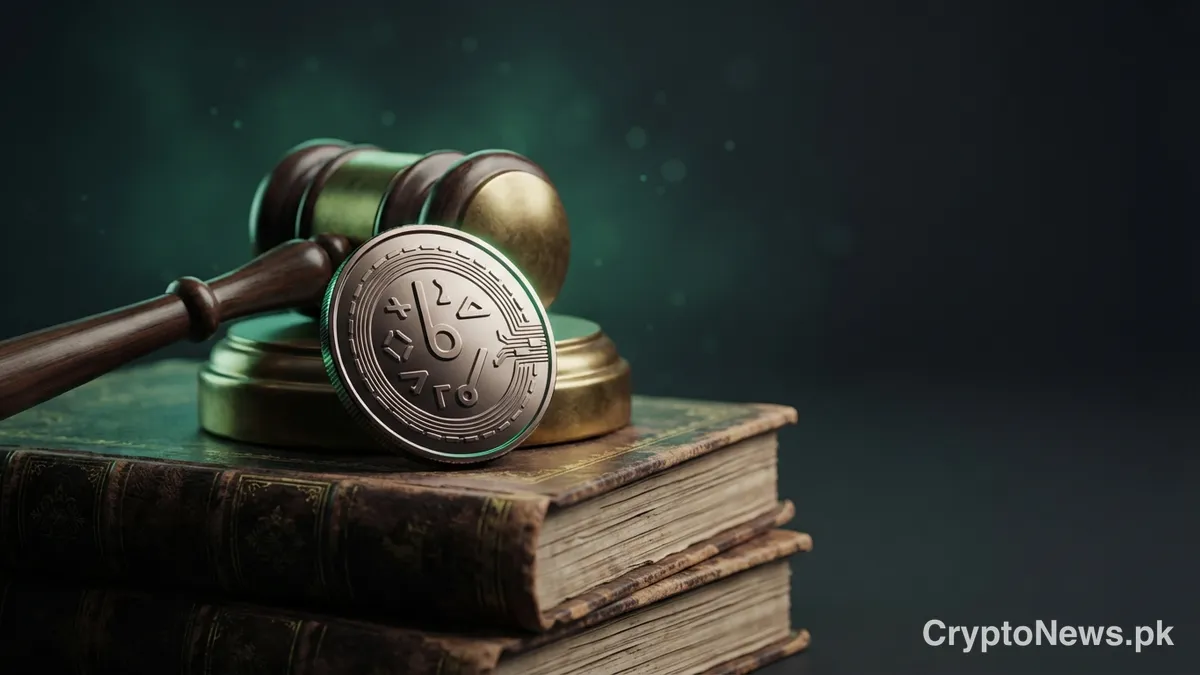 South Korea Updates Law to Classify Cryptocurrency as National Assets