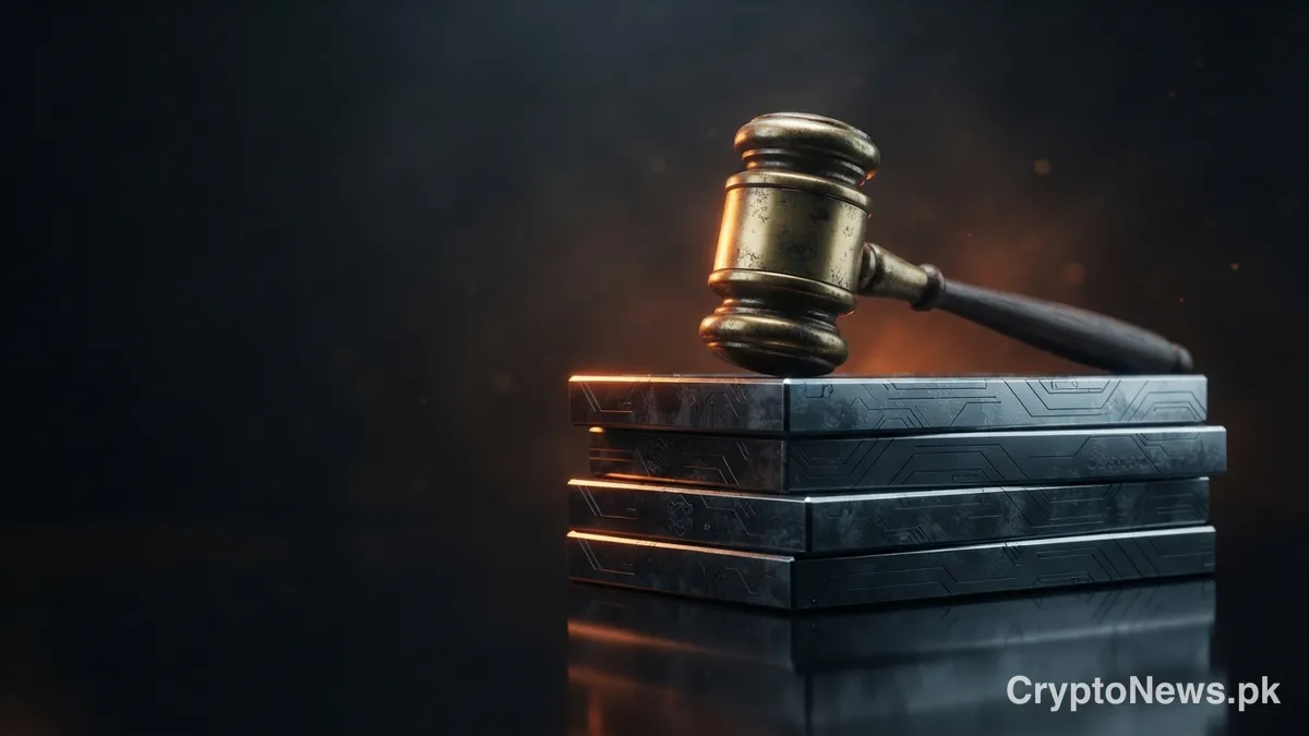 South Korean Regulators Initiate Sanctions Process Against Dunamu