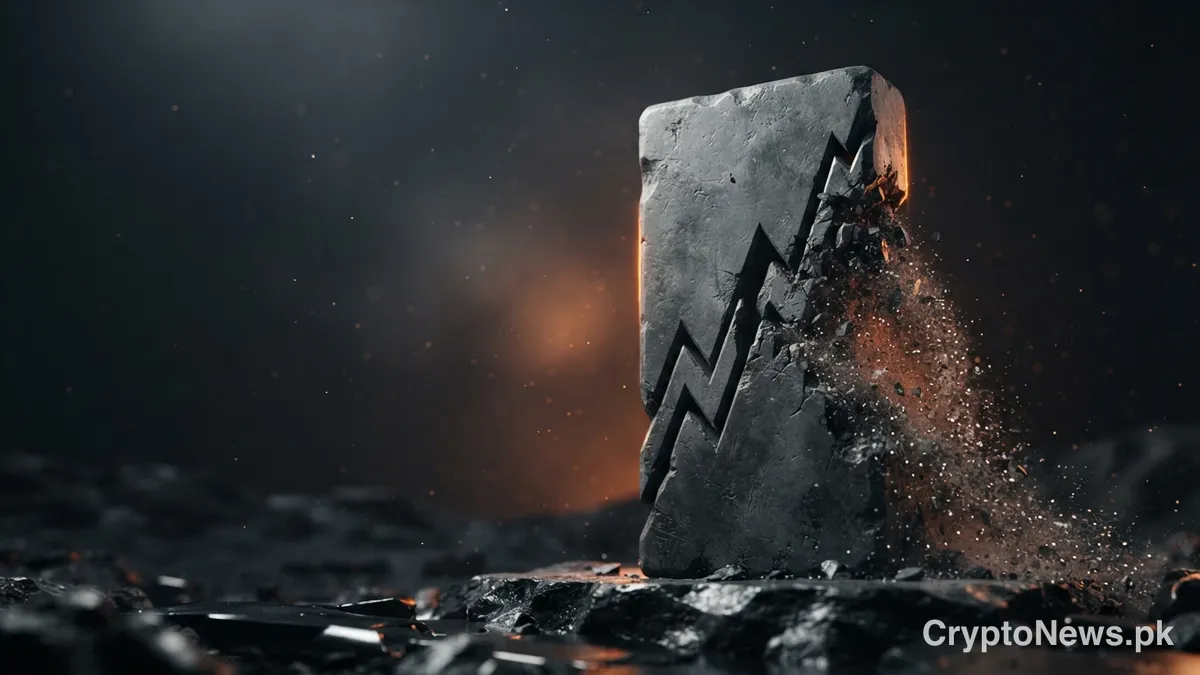 South Korea Crypto Trading Volume Reaches Two-Year Low