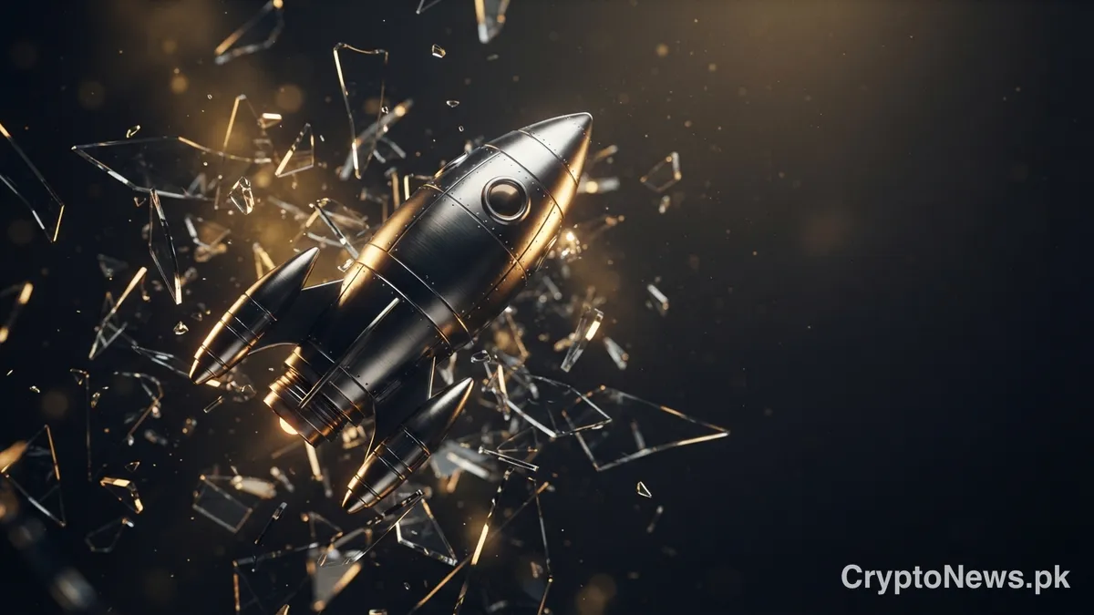 SpaceX Valuation Reports Surface Amid Market Volatility