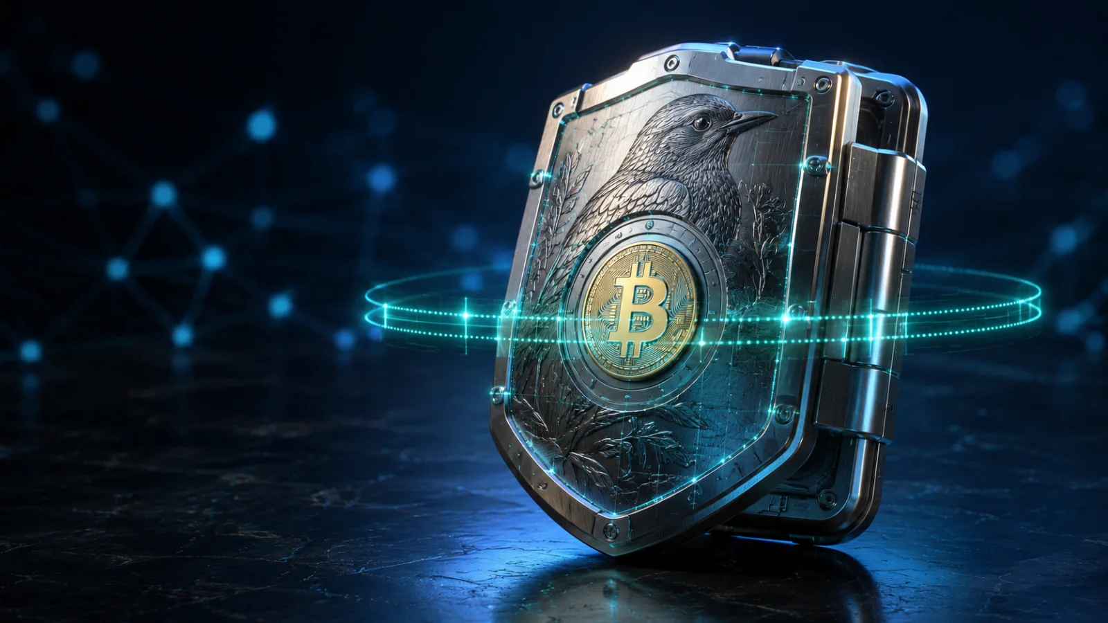 Sparrow Wallet کی تازہ ترین اپ ڈیٹ کے بعد AI سیکیورٹی اسکین سے گزرتی ہوئی مضبوط بٹ کوائن والیٹ شیلڈ