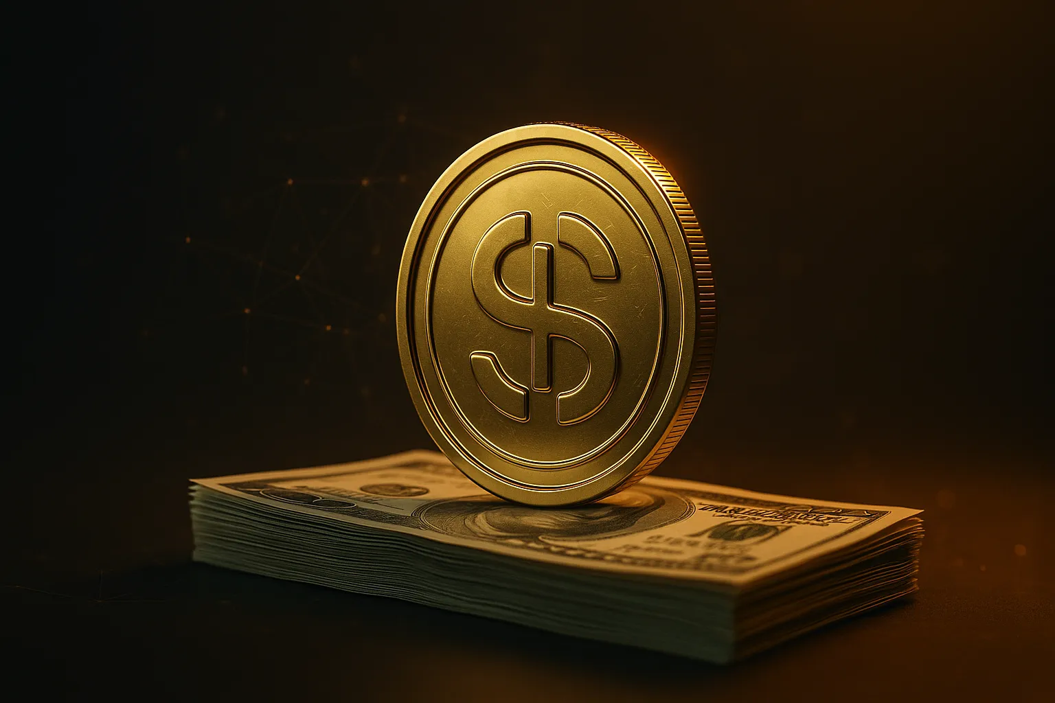 Stablecoins quietly become the backbone of local crypto