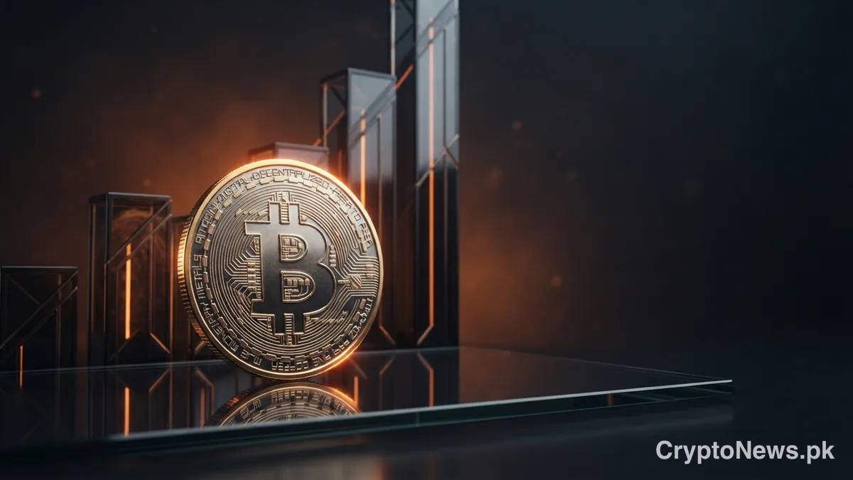 Standard Chartered Maintains $100,000 Bitcoin Target Through 2026