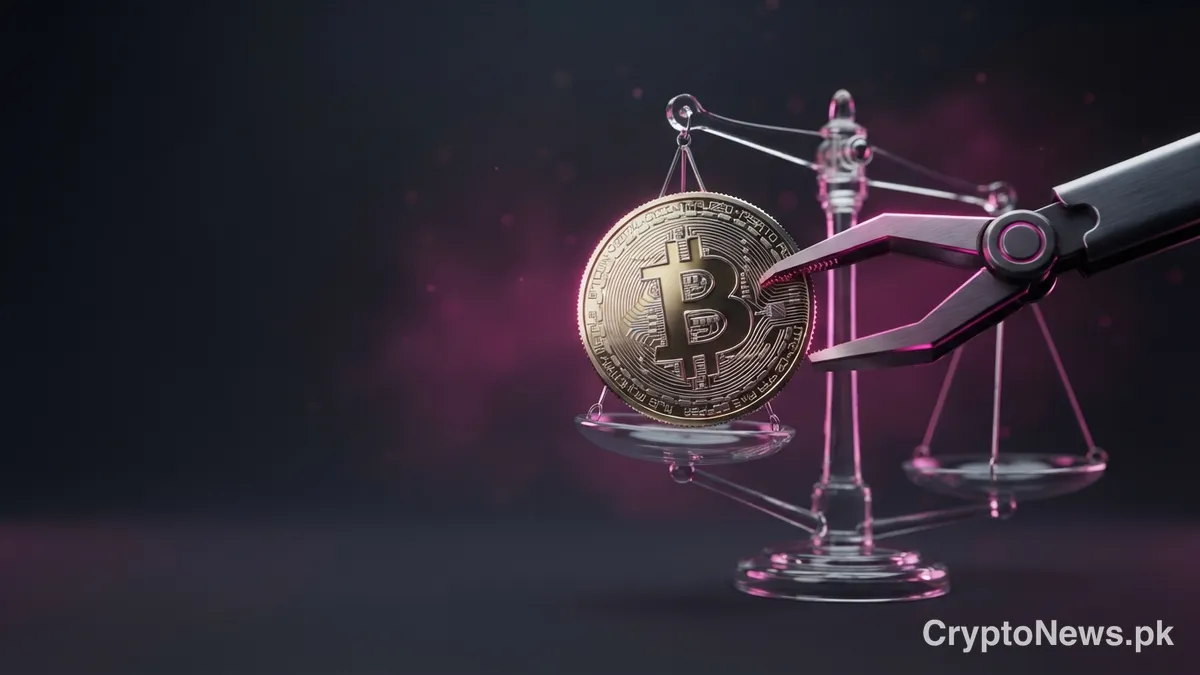 Stanford Study Highlights Manipulation Risks in Short-Term Bitcoin Prediction Markets