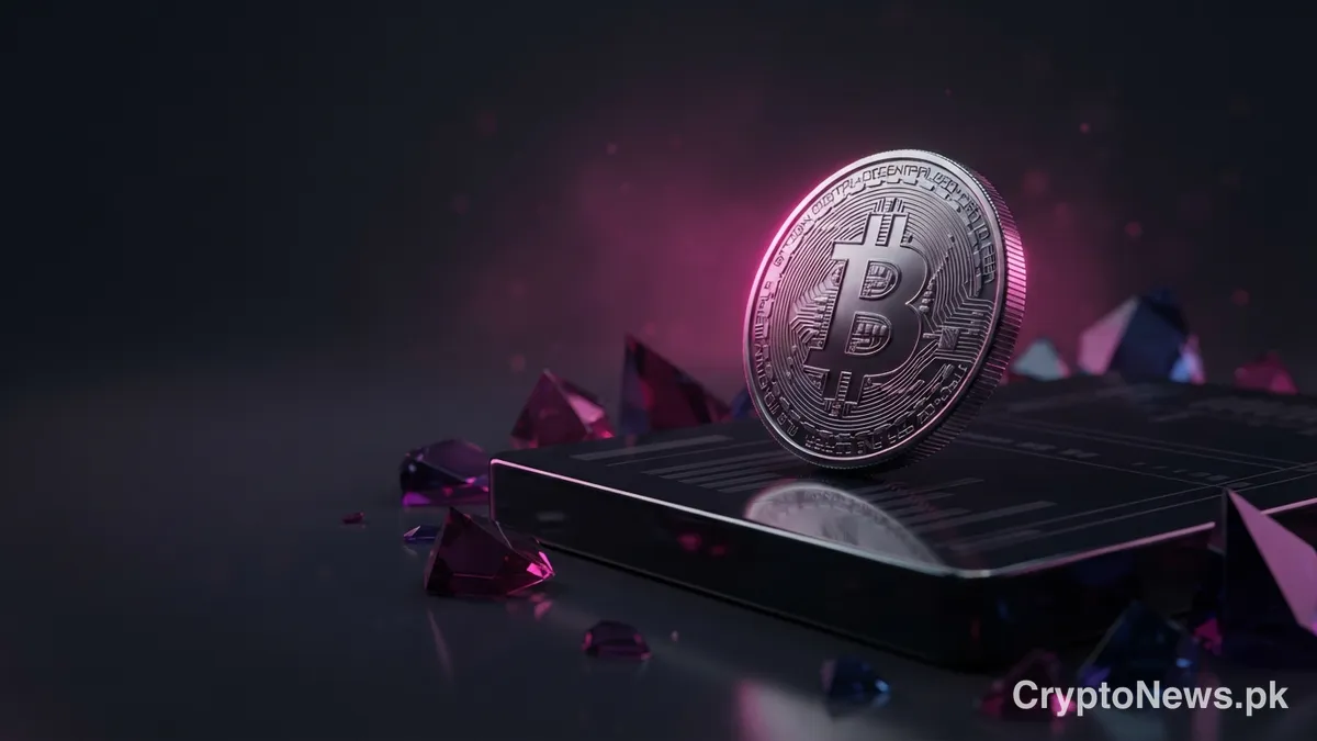 Strategy Shifts as Bitcoin Volatility Impacts Corporate Reserves