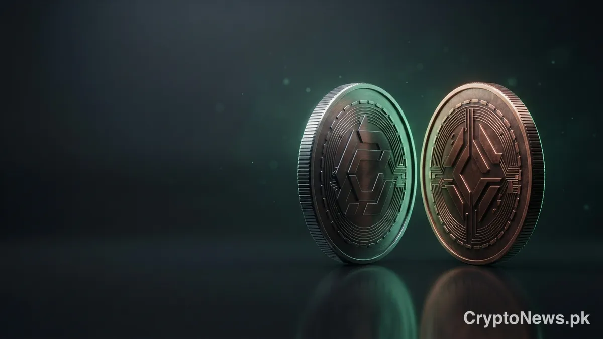 Tether Versus Circle: Analyzing the Dominance of USDT and USDC in Modern Crypto Markets