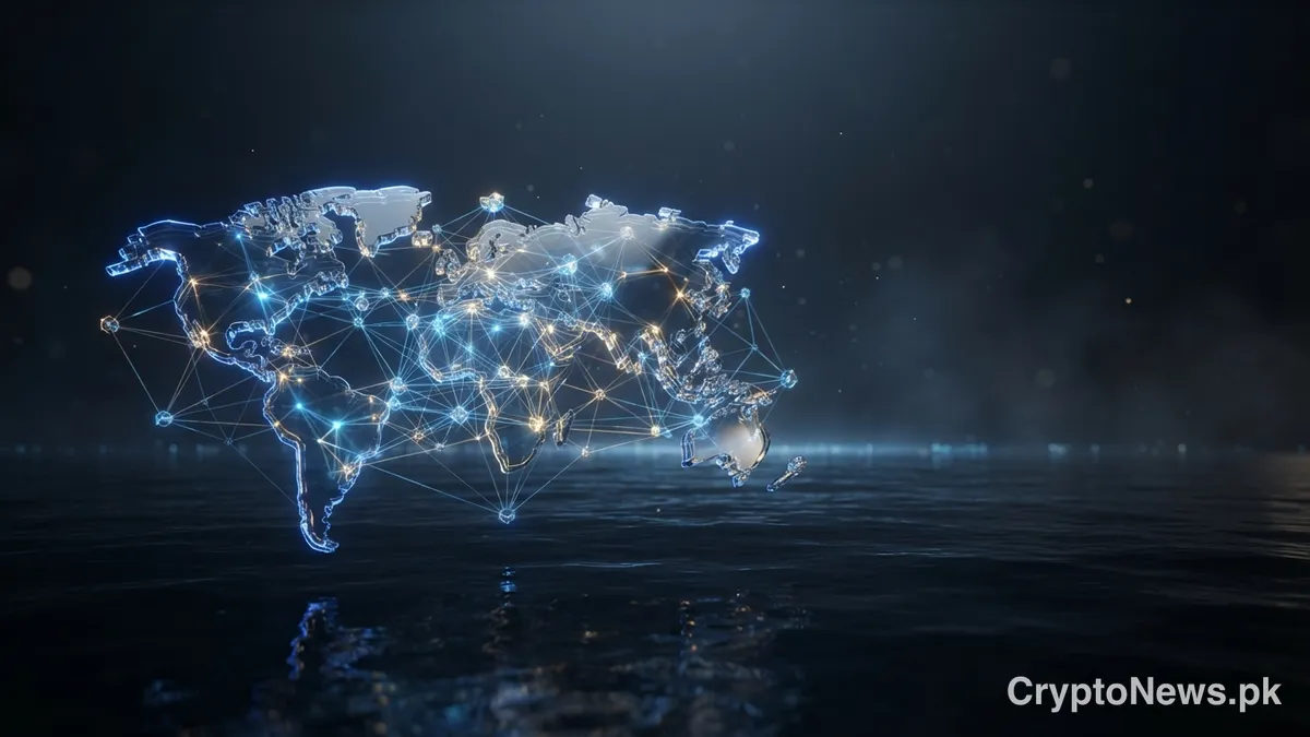The British Virgin Islands Emerges as a Global Crypto Hub
