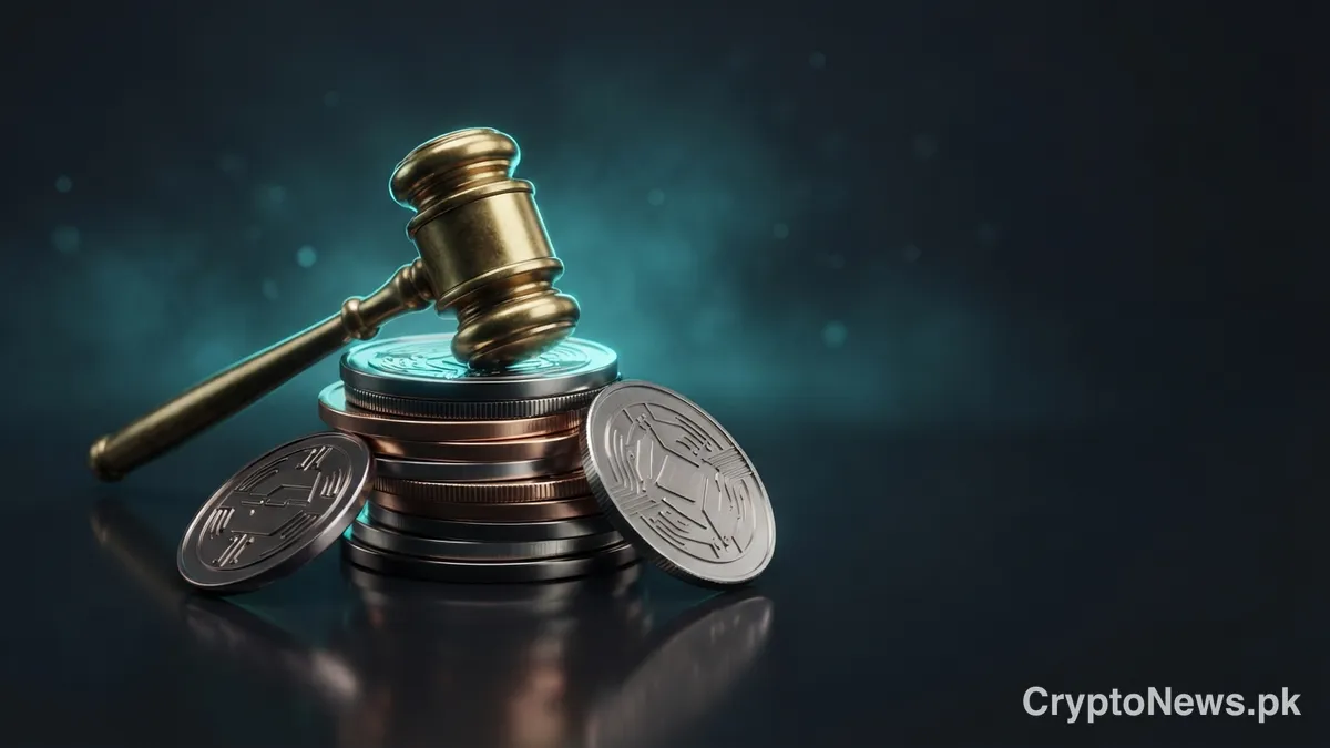 US Clarity Act Proposed to Enhance Digital Asset Consumer Protections