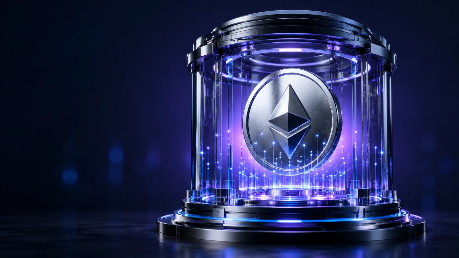 Ethereum Staking ka ارتقاء: 2026 میں ادارہ جاتی اور انفرادی شرکاء کے لیے ایک جائزہ