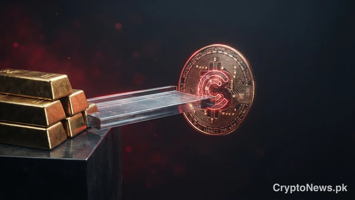 The Evolving Relationship Between Stablecoins and Traditional Banking Systems