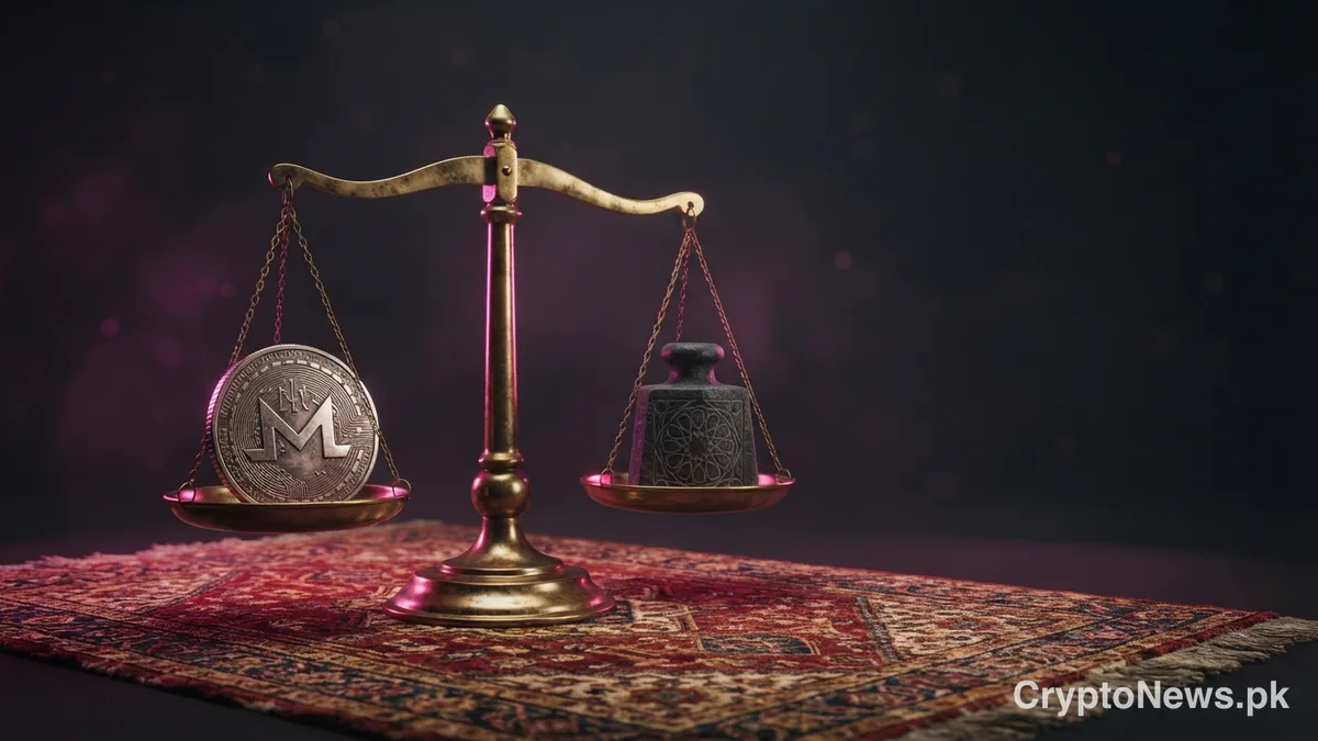 The Shariah Debate: Navigating the Islamic Status of Cryptocurrency in Pakistan