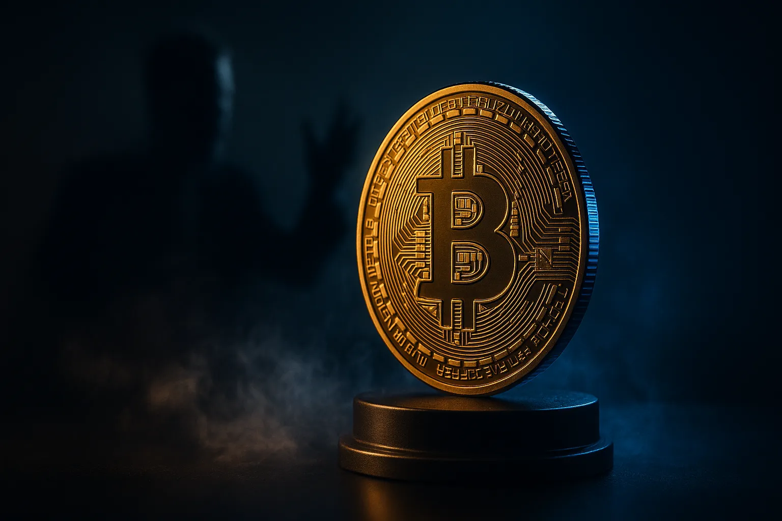 Tim Draper Challenges Arkham's Bitcoin Wallet Attribution