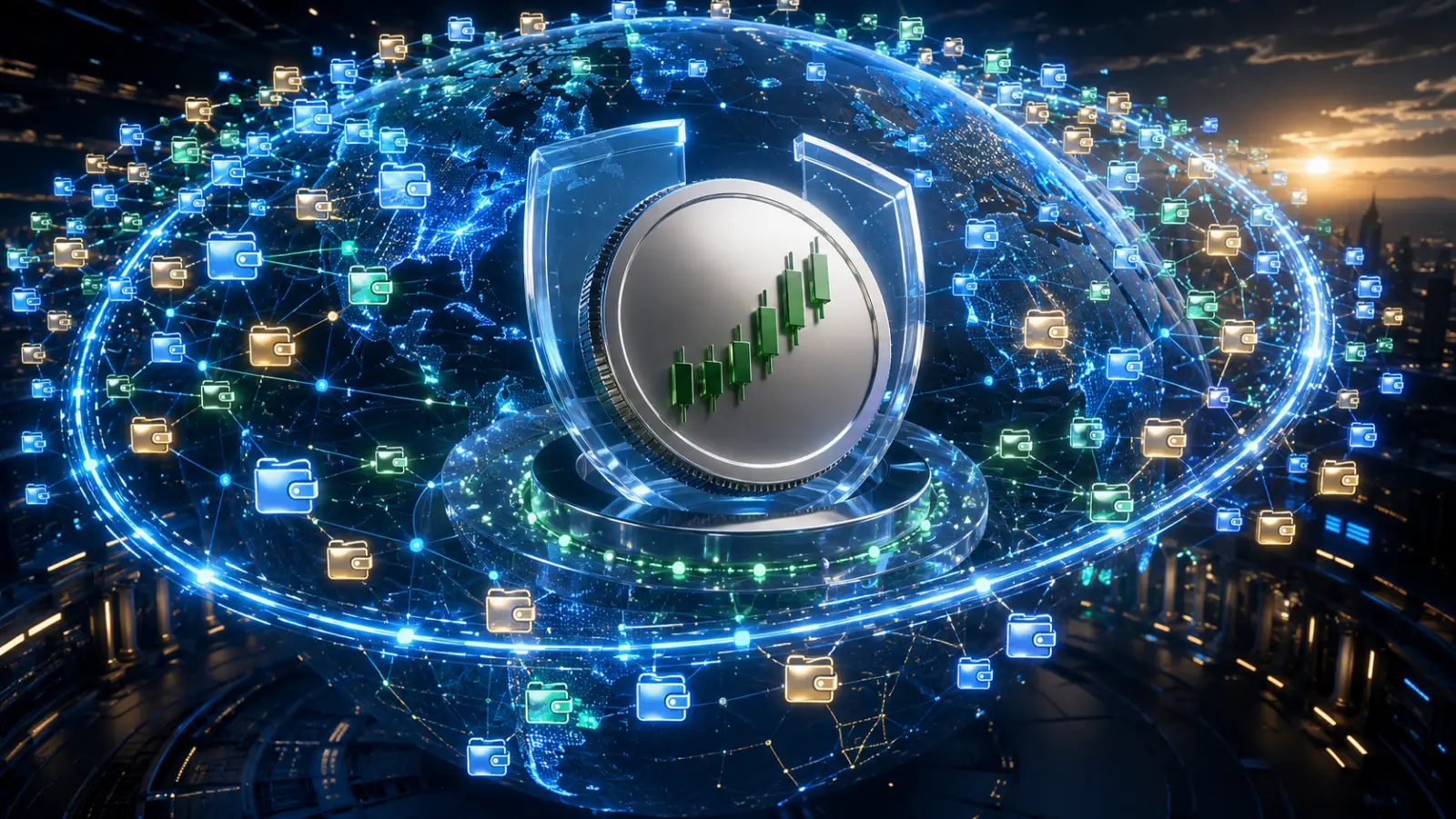 Global adoption of tokenized equities accelerates as the network of onchain holders expands.