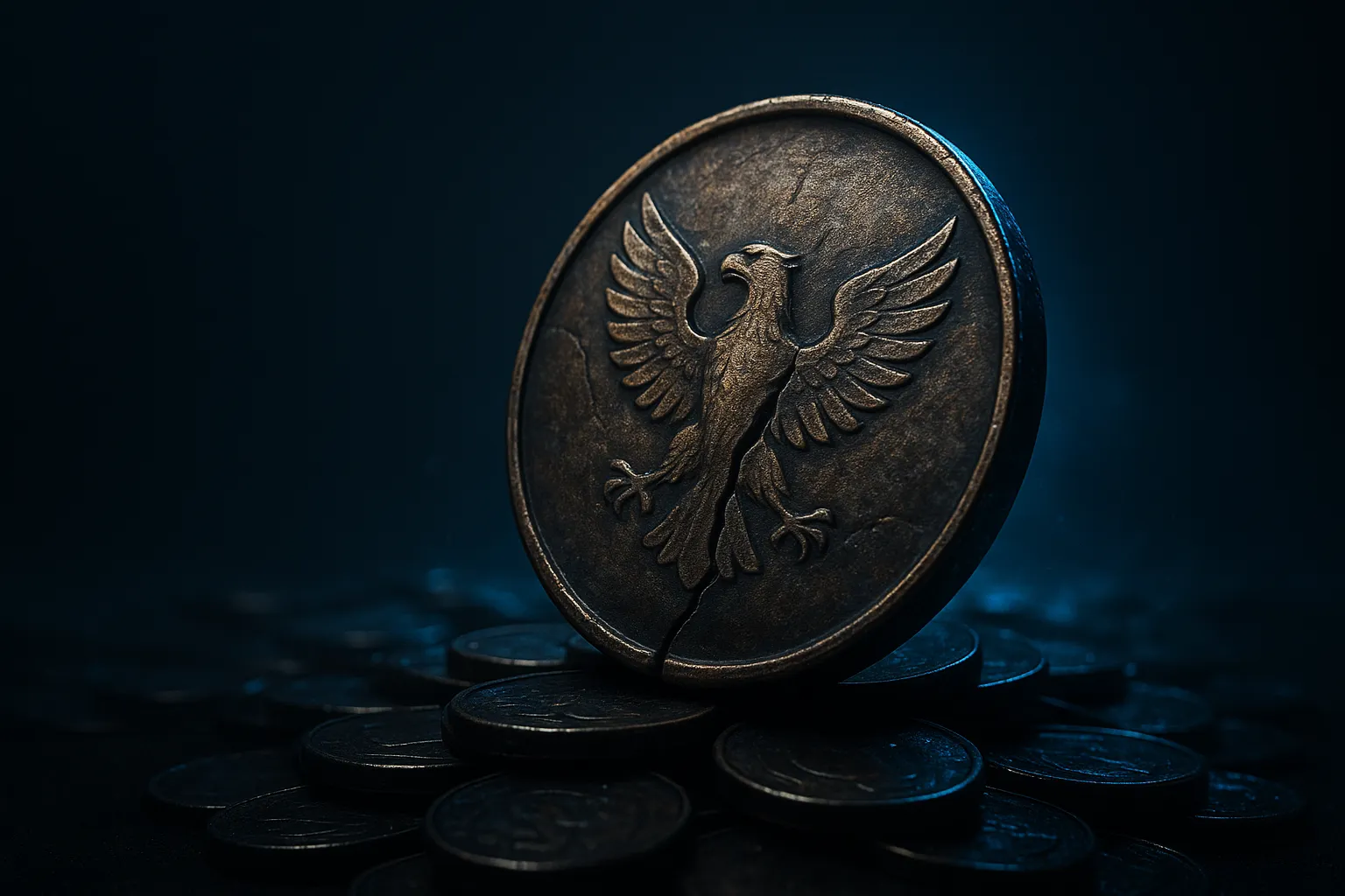 TRUMP Token Holders Face Significant Losses Amid Market Downturn