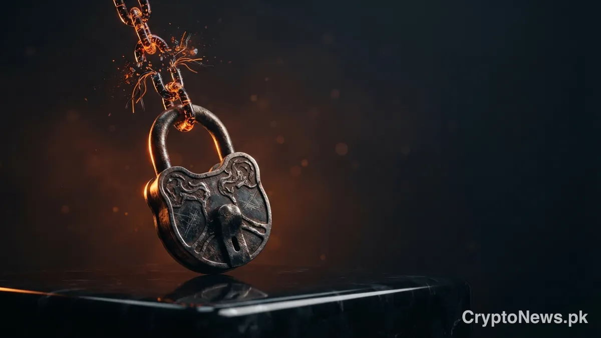 UK Court Sentences Two Hackers Linked to $115 Million Crypto Ransom Scheme