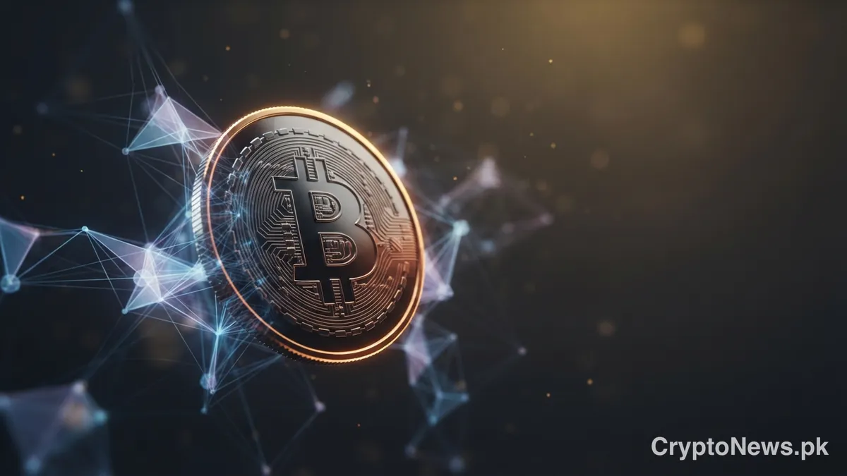 UK Government Outlines Tokenized Finance Roadmap Targeting £33 Billion Economic Gain