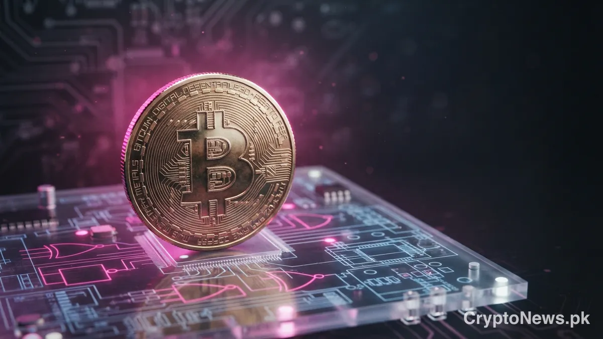Understanding Bitcoin Covenants: OP_CHECKSIGFROMSTACK and OP_CAT Explained