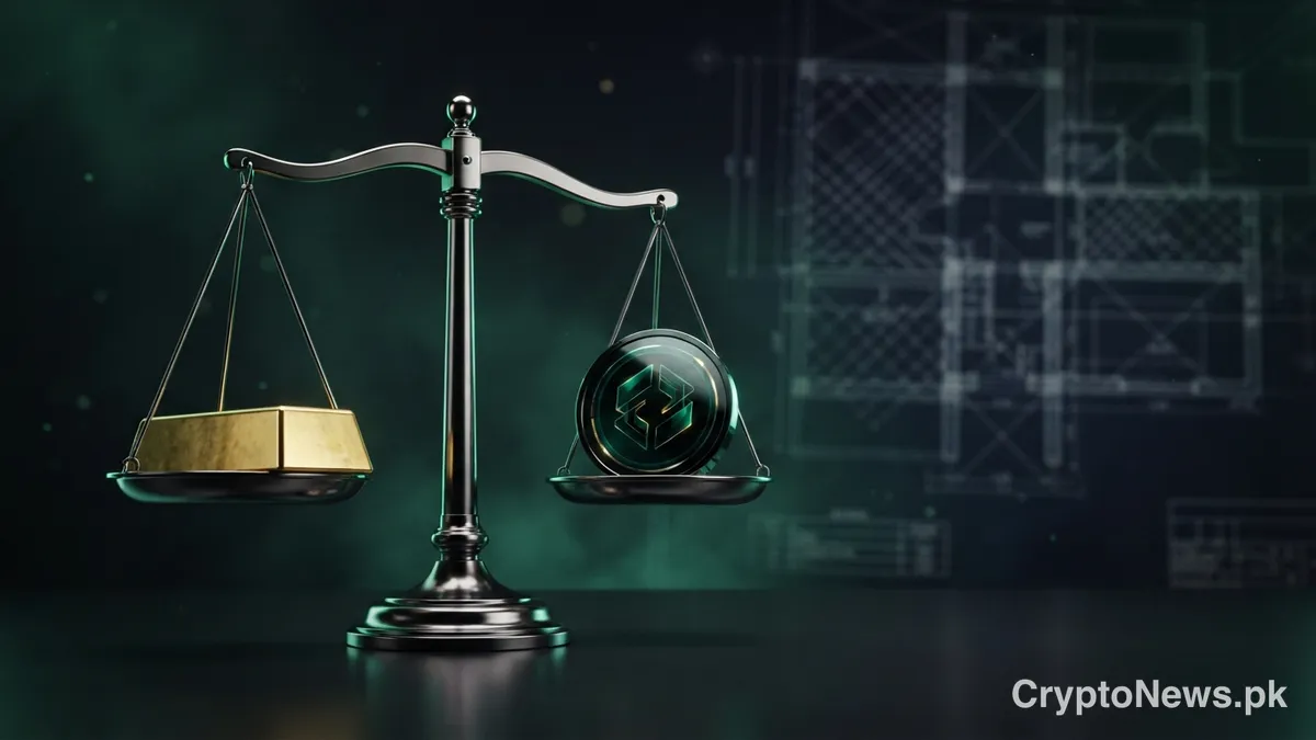 U.S. and UK Establish Joint Roadmap for Tokenized Finance Rules