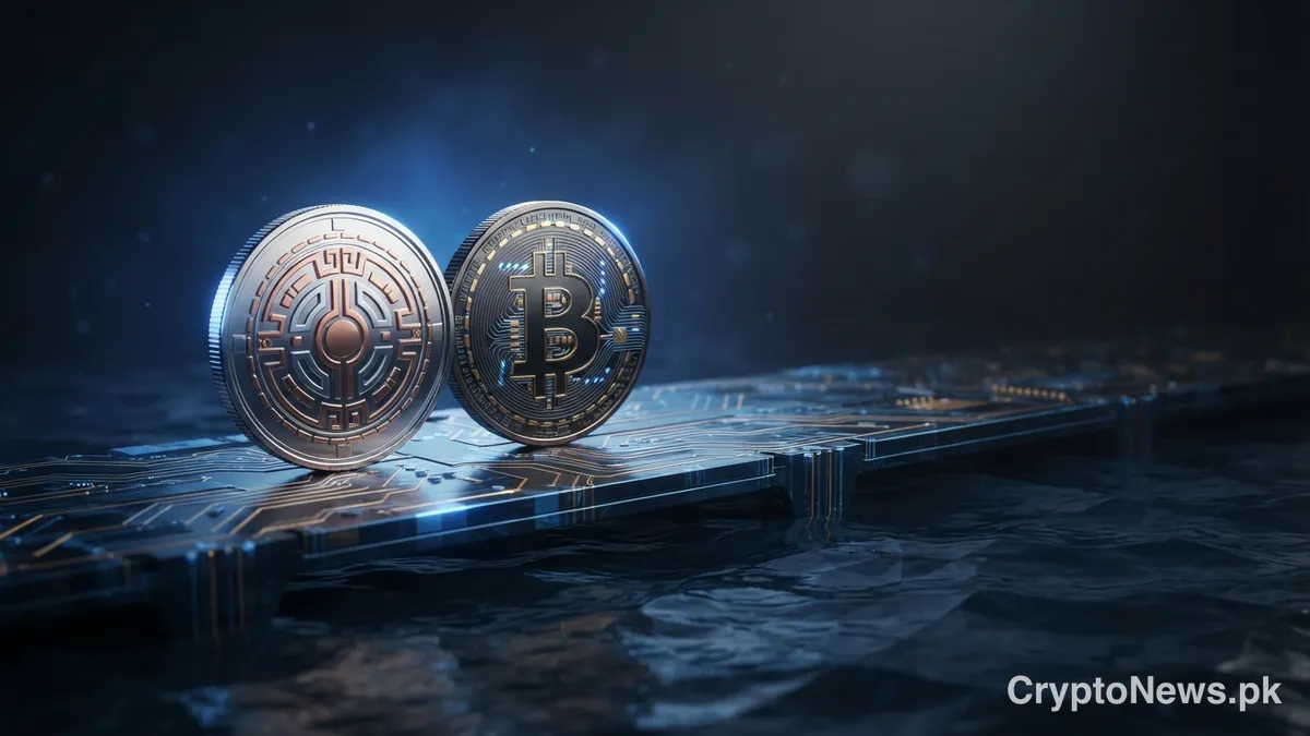 US and UK Launch Digital Asset Roadmap to Foster Stablecoin Innovation